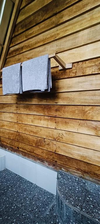 Imagen de la galería de Girang Rinjani Bungalows, en Tetebatu