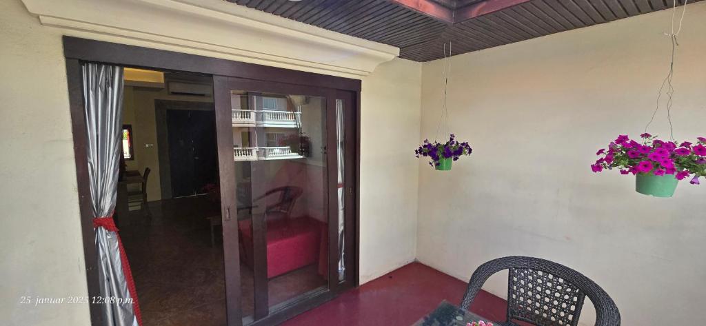 Fotografie z fotogalerie ubytování Nirvana Boutique Suites v destinaci Jomtien pláž