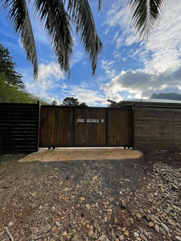 Galería fotográfica de Okatea Lodge en Moorea