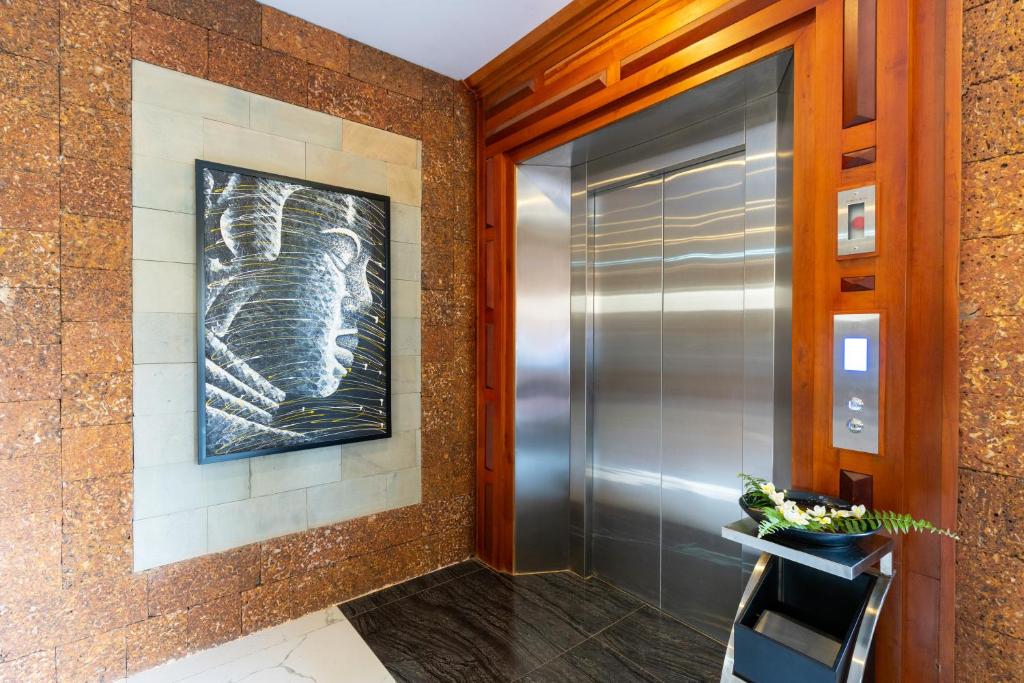 Fotografie z fotogalerie ubytování Blanc Smith Hotel v Siem Reap