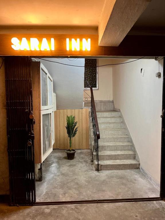 Fotografie z fotogalerie ubytování Sarai Inn v destinaci Kalkata