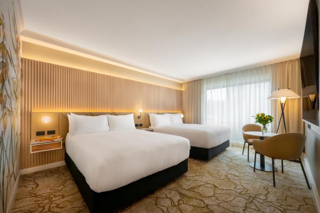 PARKROYAL Parramatta - Resim 9