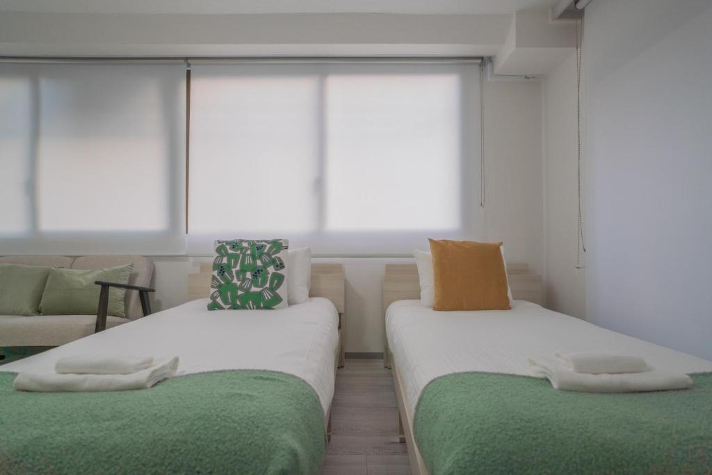 STAY OSAKA NANBA - Vacation STAY 18277