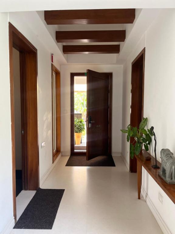 Fotografie z fotogalerie ubytování Maroma Suites ECR v destinaci Čennaí