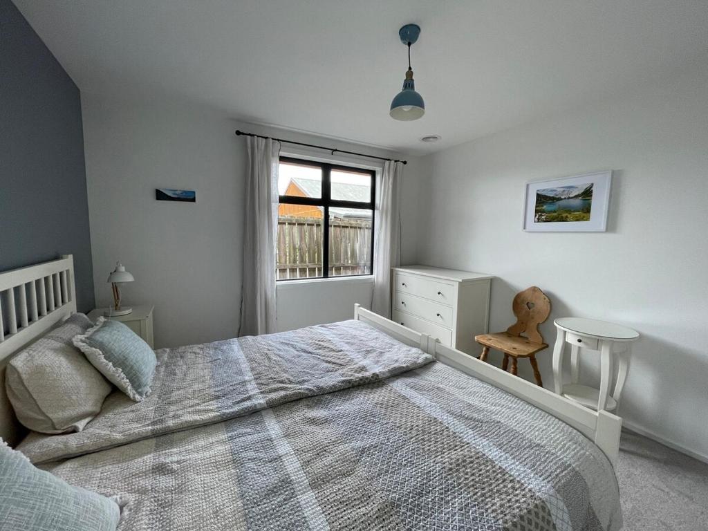 Amber Peak Chalet - Resim 14