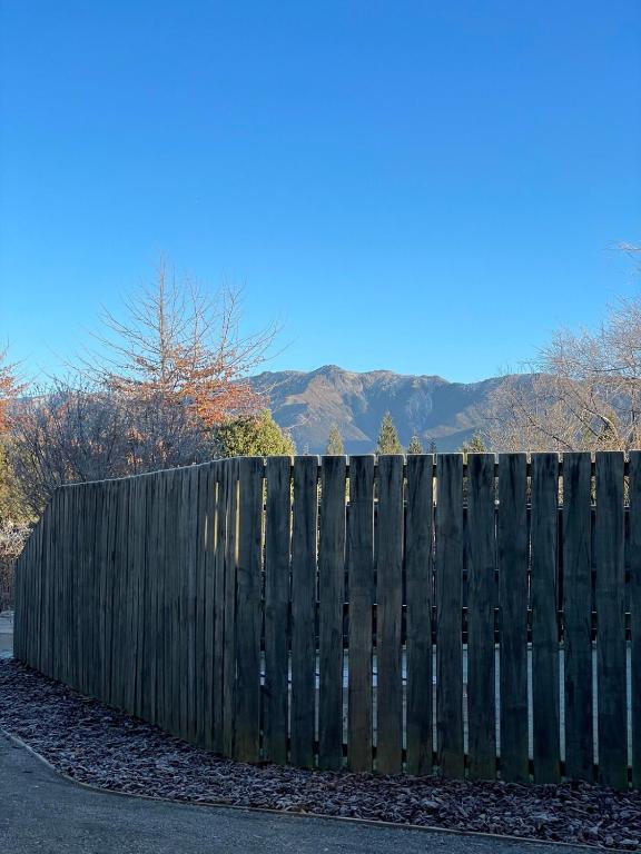 Amber Peak Chalet - Resim 3