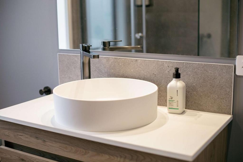 Amber Peak Chalet - Resim 5