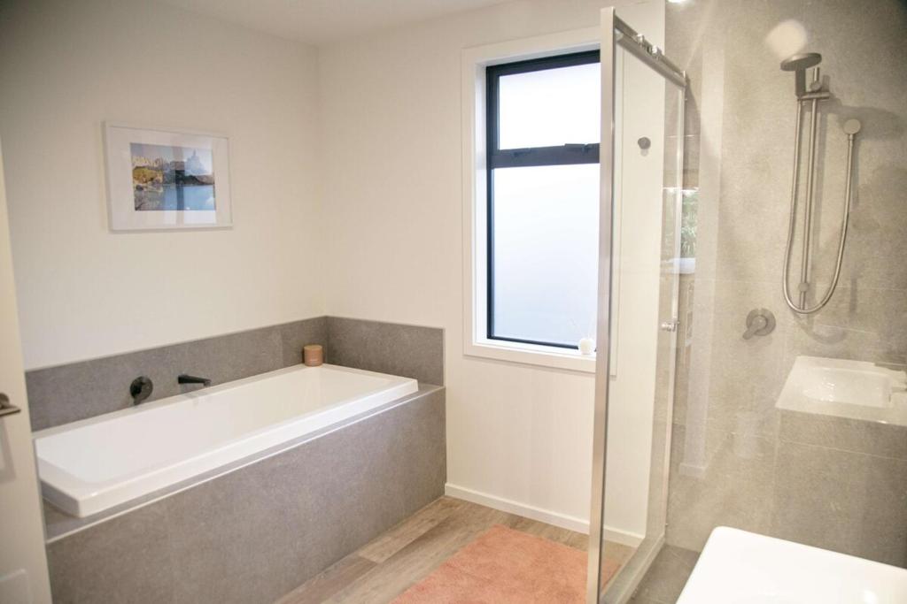 Amber Peak Chalet - Resim 1