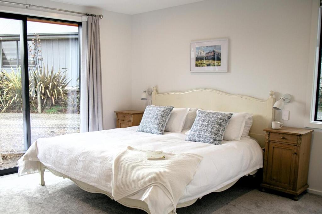 Amber Peak Chalet - Resim 9