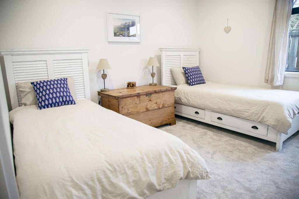 Amber Peak Chalet - Resim 15