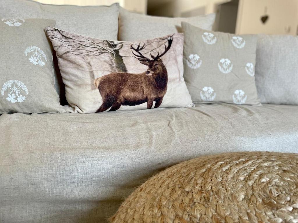 Amber Peak Chalet - Resim 16