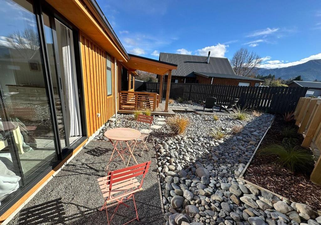 Amber Peak Chalet - Resim 23