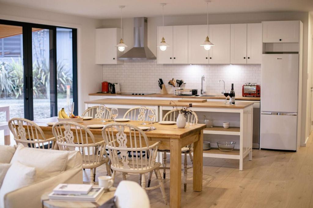 Amber Peak Chalet - Resim 11