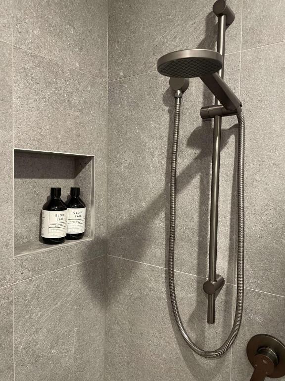 Amber Peak Chalet - Resim 27