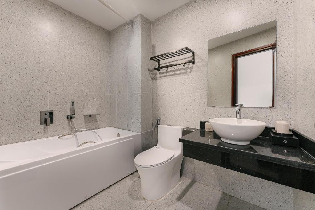 An Nguyen Lakeside Residence - 14