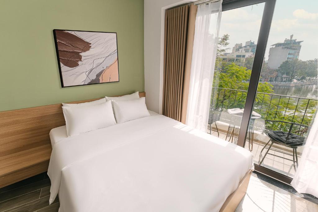 An Nguyen Lakeside Residence - 15