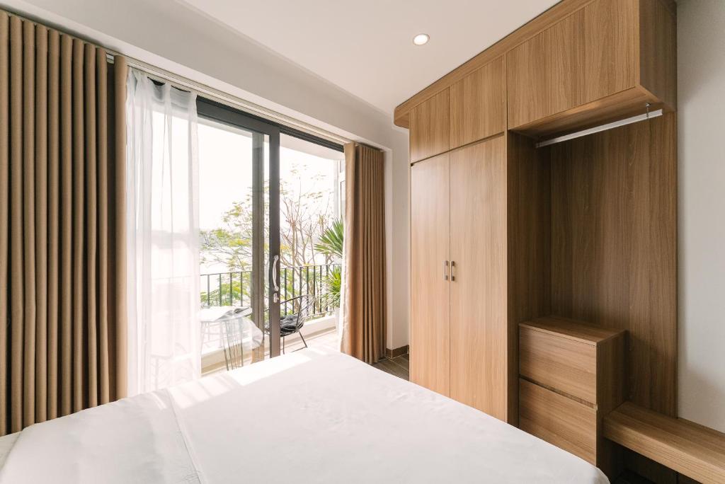 An Nguyen Lakeside Residence - 16