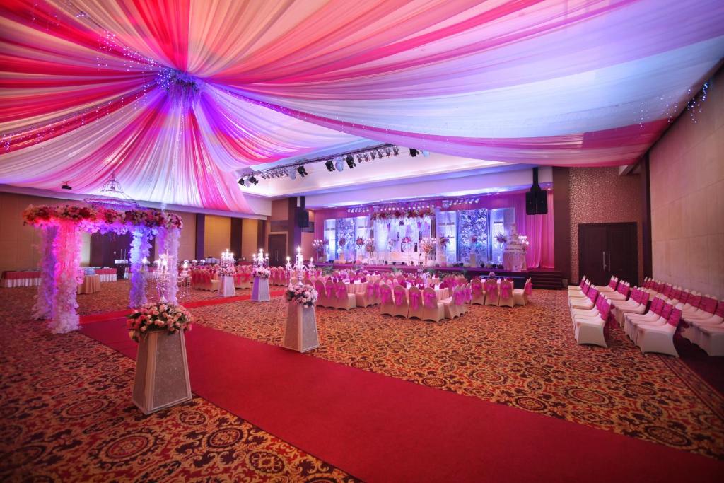 Fotografie z fotogalerie ubytování Aston Samarinda Hotel and Convention Center v destinaci Samarinda