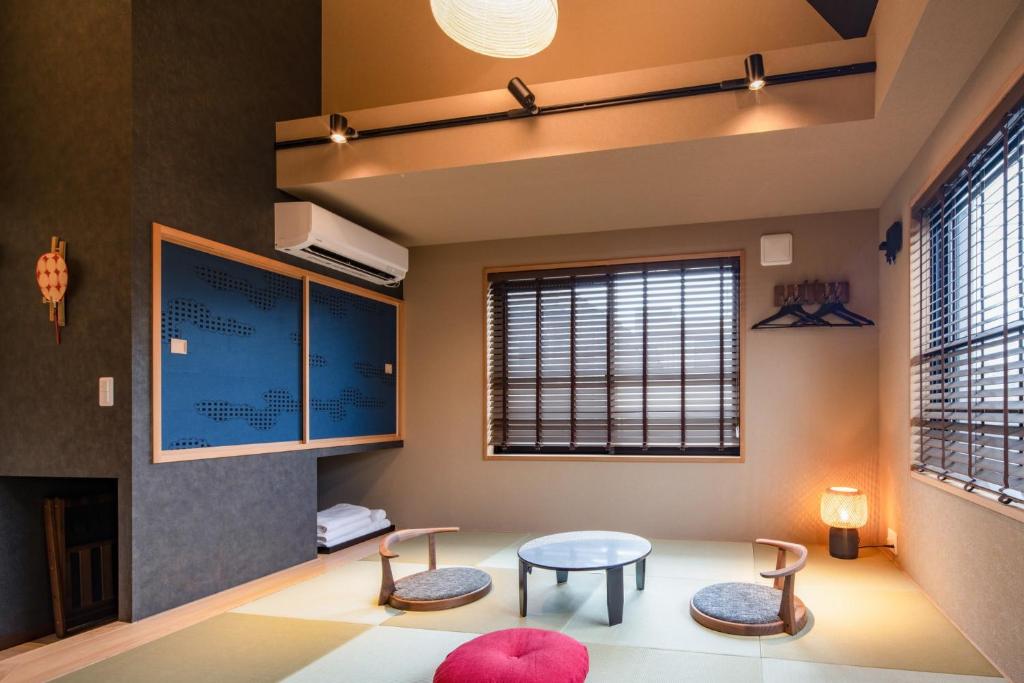 LiveGRACE Hotel Asakusa 浅草隅田川