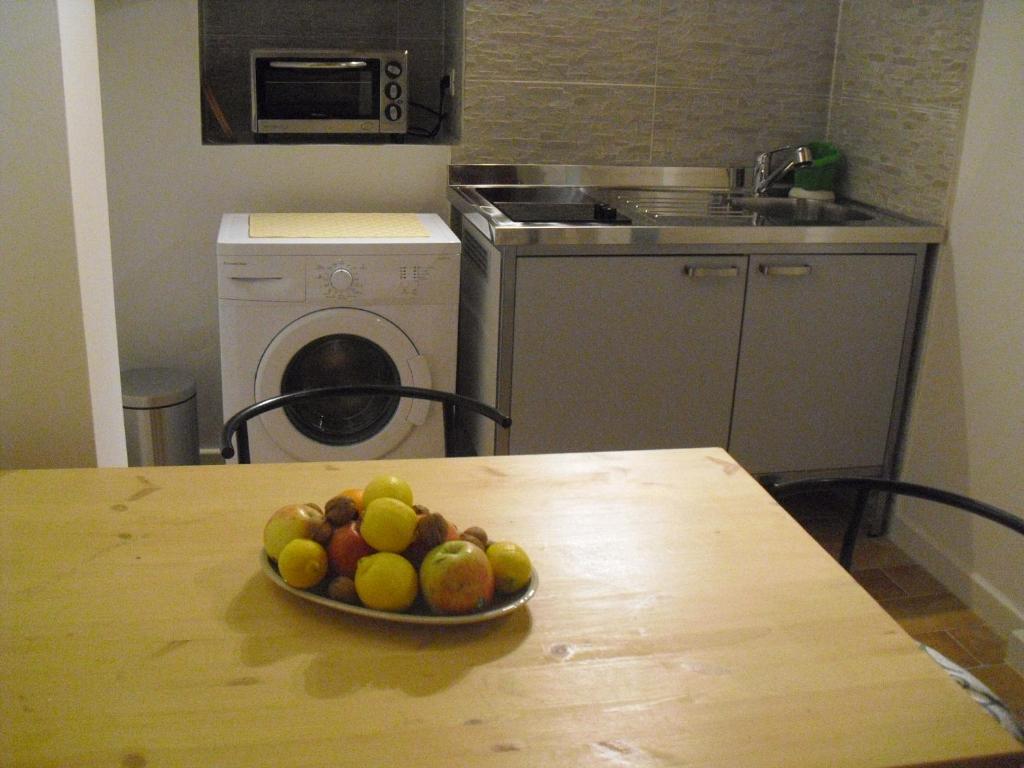 Polo Residence - Studio Apartment
