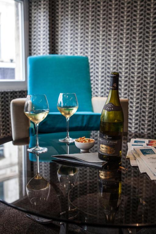 Hotel Kanaï - Resim 32