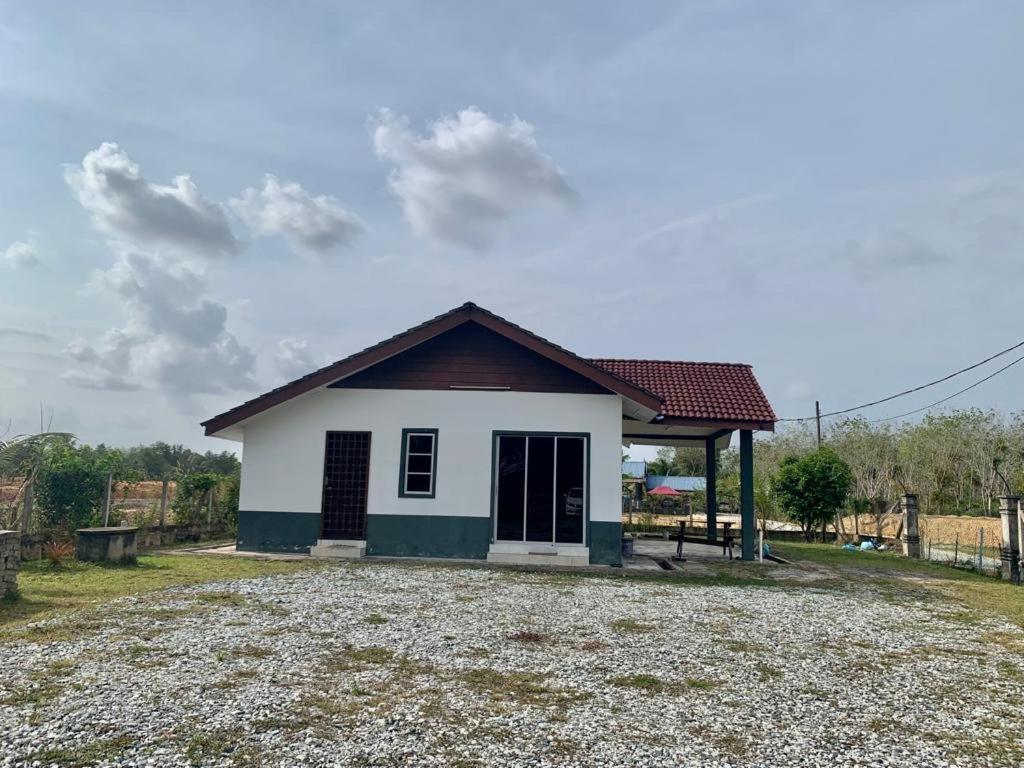 Gallery image of Wan Homestay in Kuala Terengganu