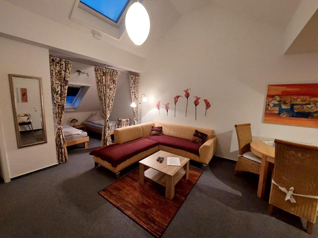 Relax Apartment Köln Merheim - Hizvo