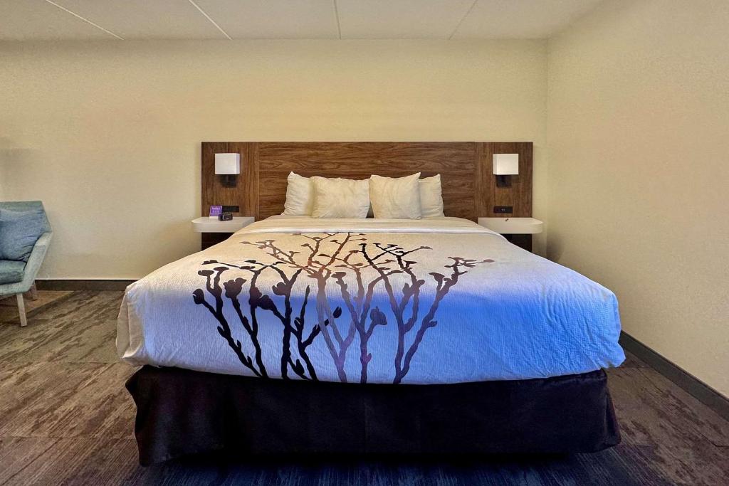 Sleep Inn Oakbrook Terrace - Chicago photo