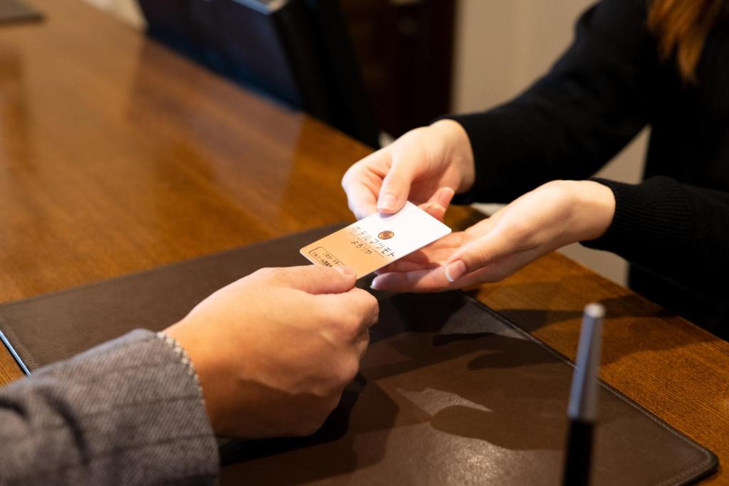 Fotografie z fotogalerie ubytování Hotel Matsumoto Yorozuya v destinaci Macumoto