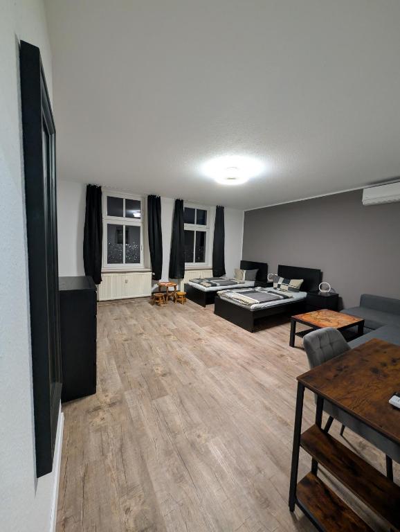 Richter Apartments Finsterwalde mit Klimaanlage - Departamento