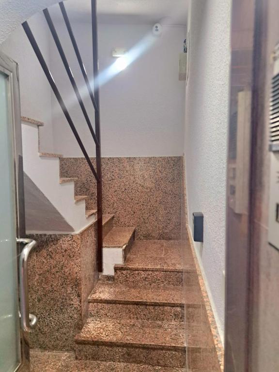 Fotografia z galérie ubytovania LOS PISOS DE CONCHA v destinácii Benidorm