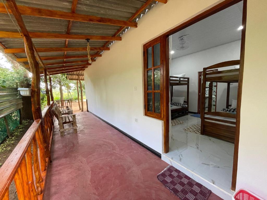 Fotografie z fotogalerie ubytování Sigiri Village Vibe Hostel v destinaci Sigiriya
