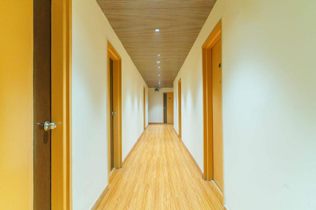 Fotografie z fotogalerie ubytování Treebo Ace Luxe v Novém Dillí
