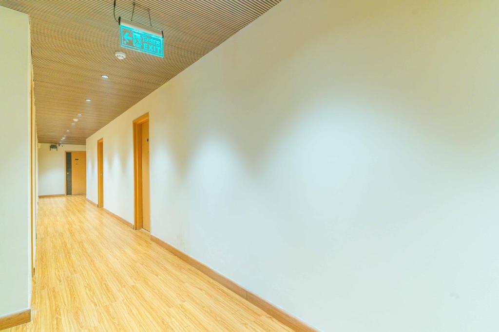Fotografie z fotogalerie ubytování Treebo Ace Luxe v Novém Dillí