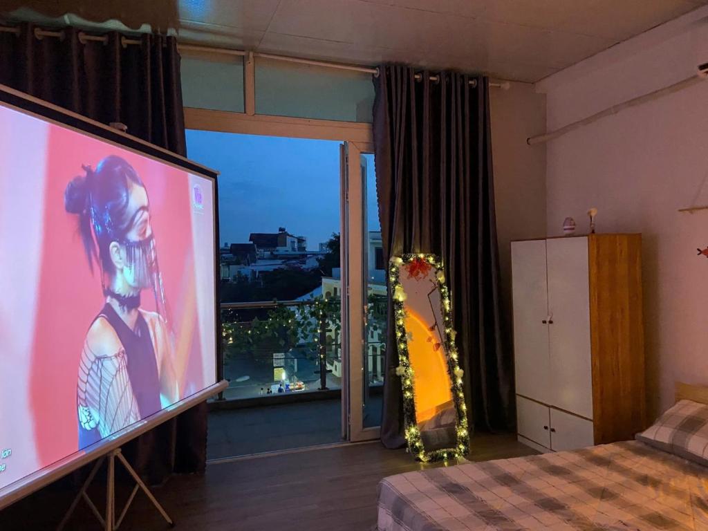 Cozynest Homestay n Cinema, TP. Hồ Chí Minh (giá cập nhật 2025)