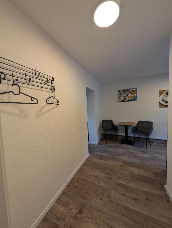 Richter Apartments Finsterwalde mit Klimaanlage - Departamento