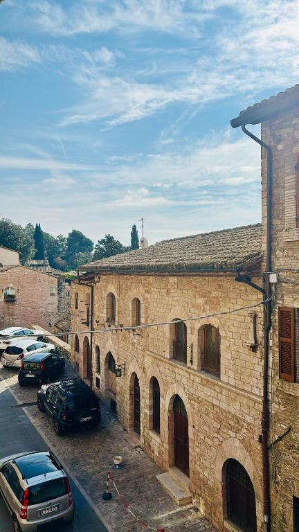 Dilà Assisi Rooms - 1