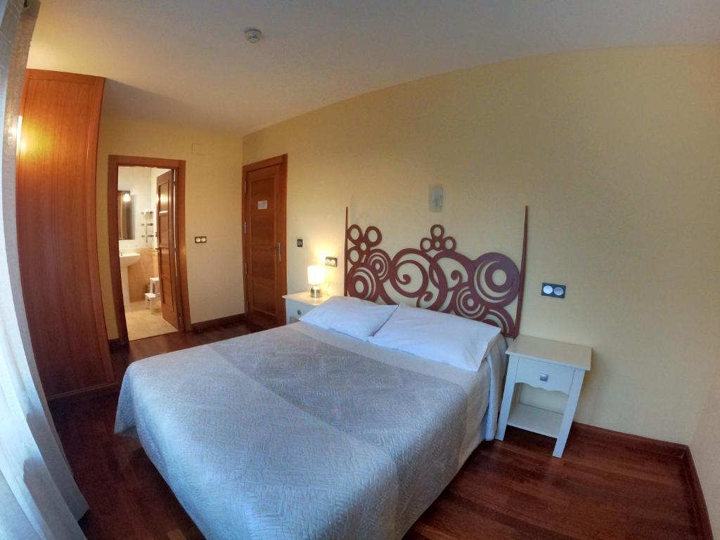 Hostal plaza mayor carrión de los condes - 5