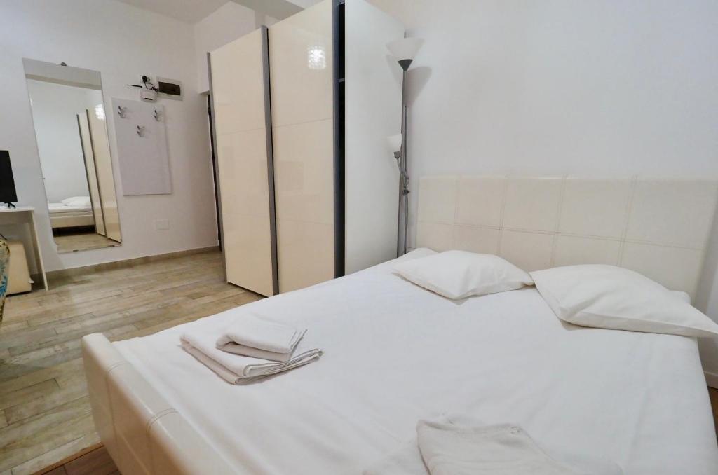 Iassium Residence Iasi - Resim 28