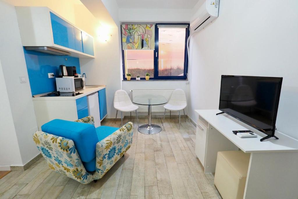 Iassium Residence Iasi - Resim 29