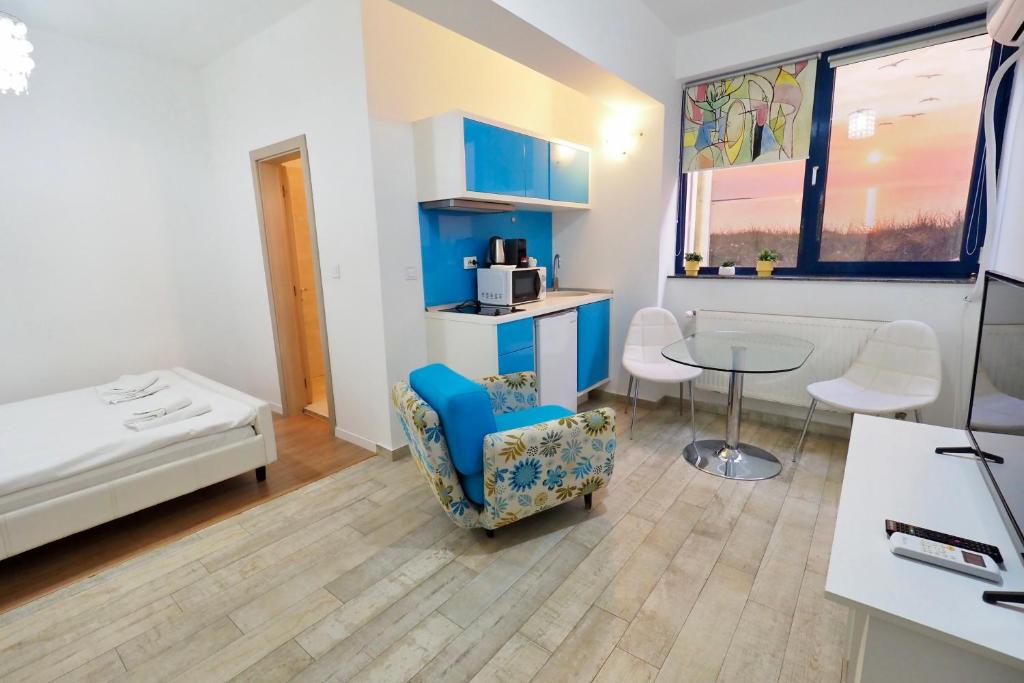 Iassium Residence Iasi - Resim 30