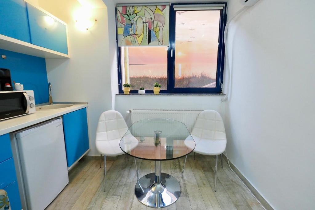 Iassium Residence Iasi - Resim 32