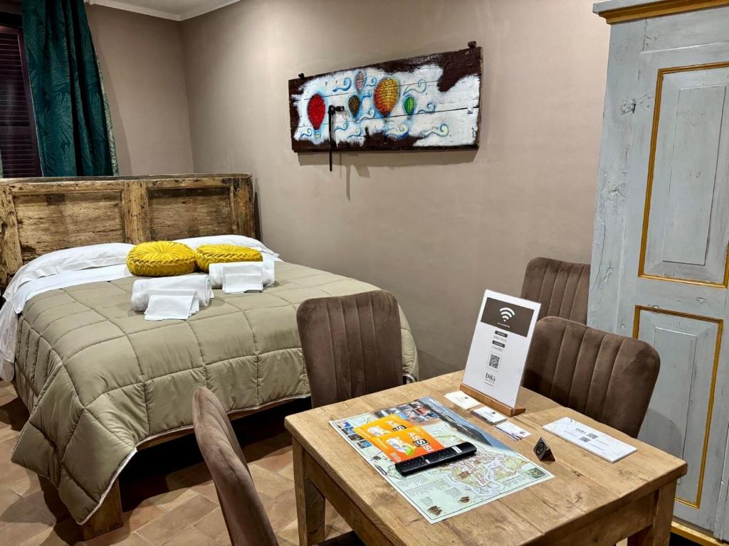 Dilà Assisi Rooms - 16