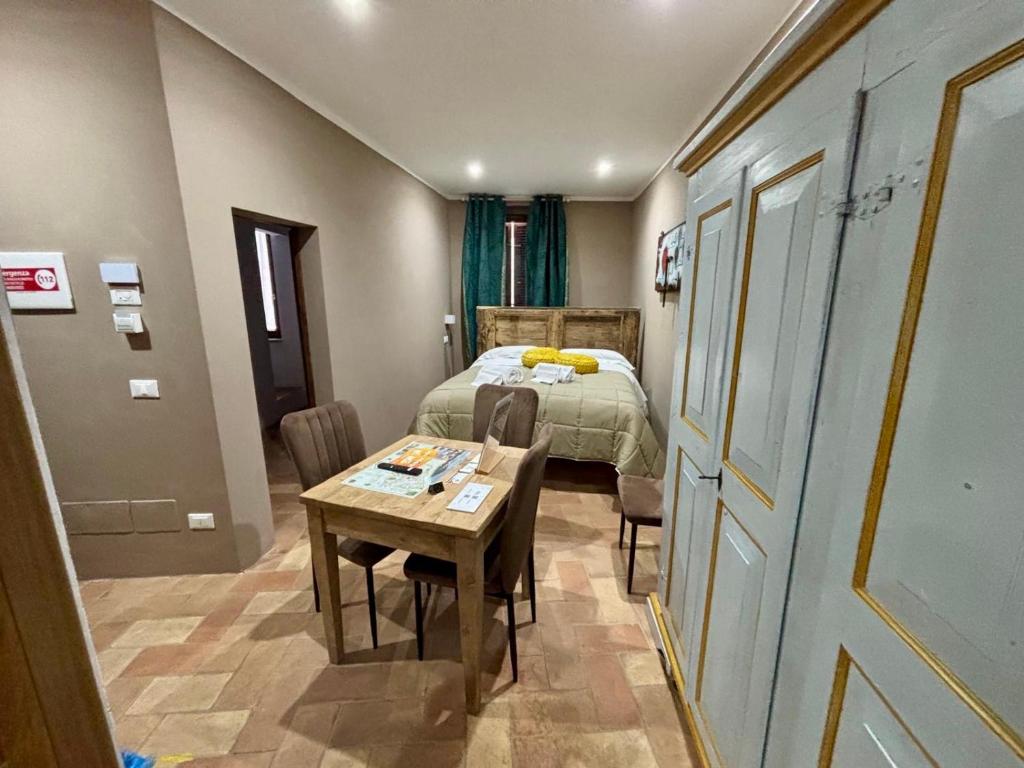 Dilà Assisi Rooms - 14