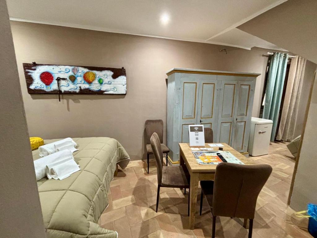 Dilà Assisi Rooms - 13