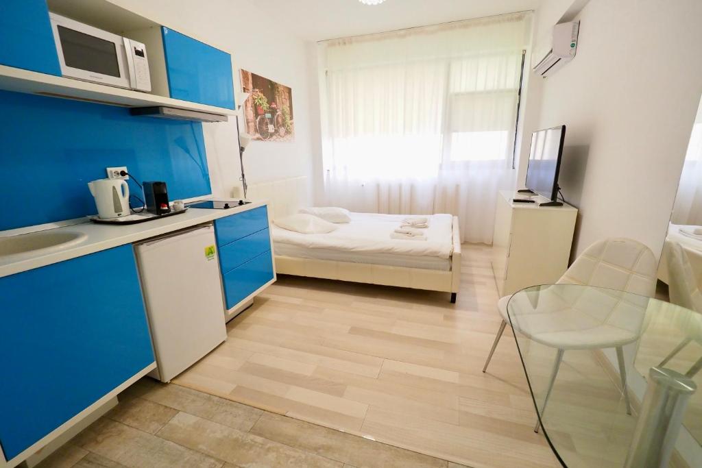 Iassium Residence Iasi - Resim 7