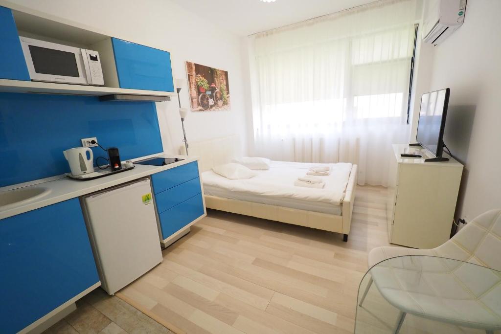 Iassium Residence Iasi - Resim 11