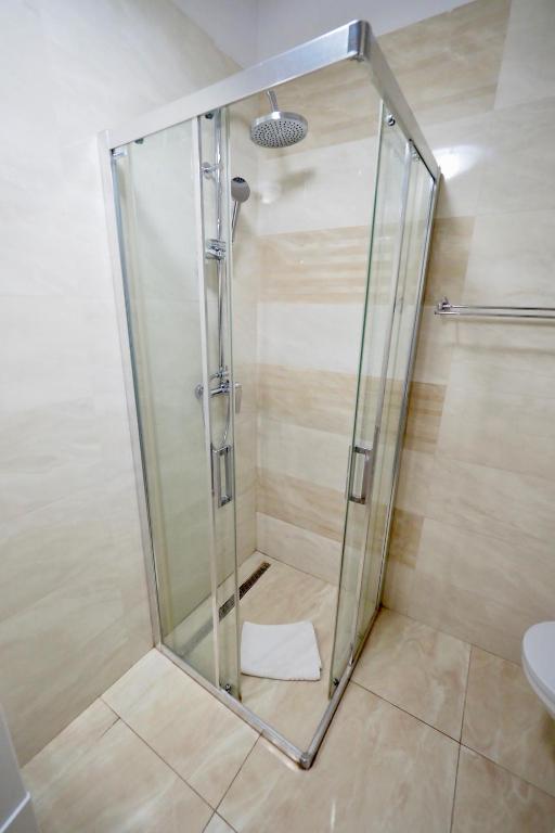 Iassium Residence Iasi - Resim 12