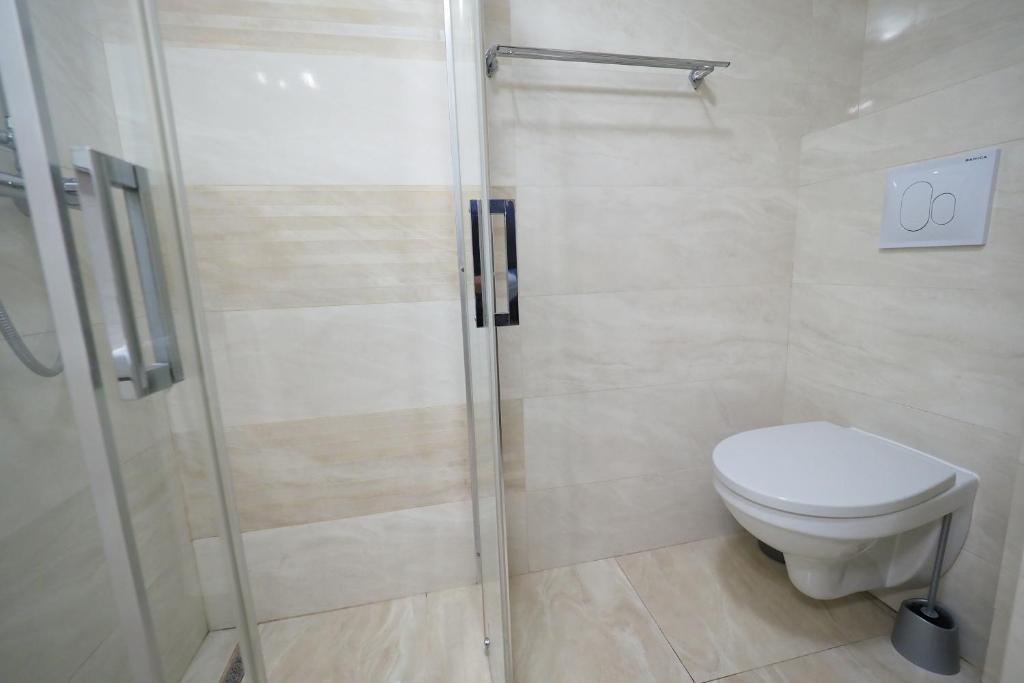 Iassium Residence Iasi - Resim 13