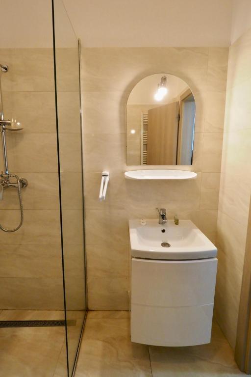 Iassium Residence Iasi - Resim 17